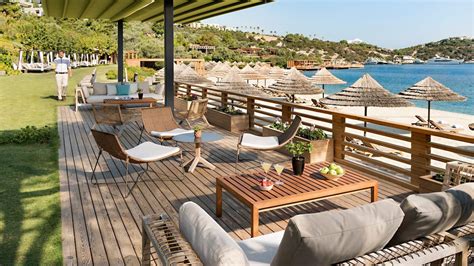 Mandarin Oriental, Bodrum welcomes Louis Vuitton this Summer